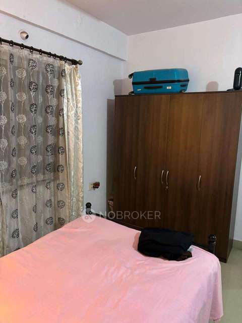 2 BHK Flat In Heritage Apartment For Sale  In Gottigere
