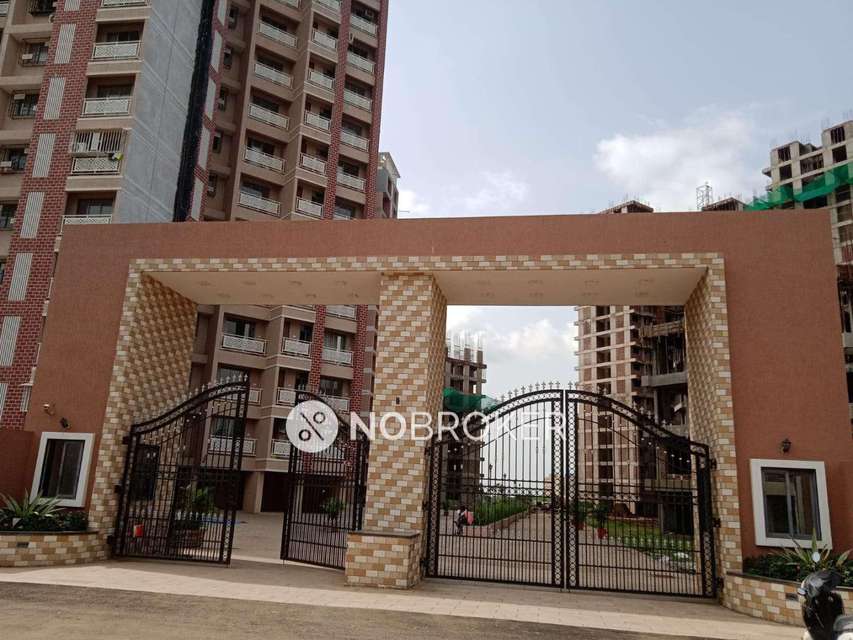 2 BHK Flat In Lodha Panacea I For Sale  In Dombivli East