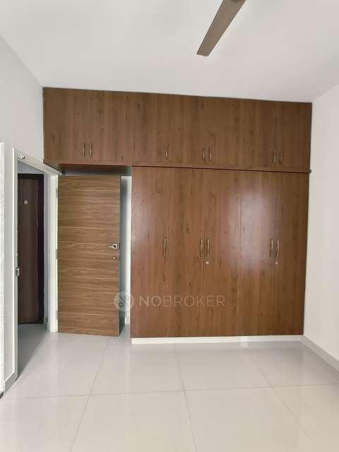 1 BHK Flat In Sns Purva for Rent  In Ramamurthy Nagar ( Fixed Rent & Deposit)