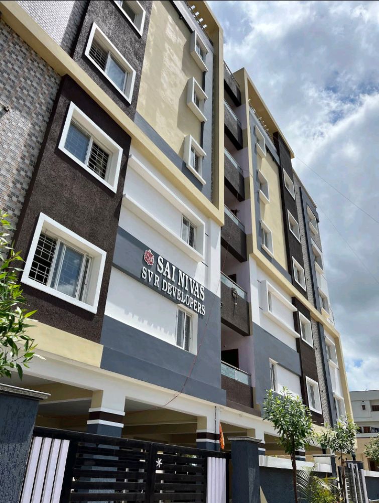 SAI NIVAS, Munganoor