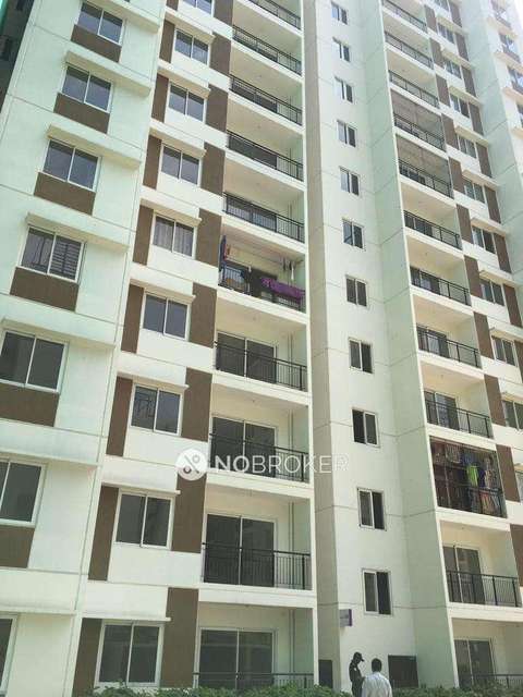 3 BHK Flat In Tata New Heavens For Sale  In Dasanapura