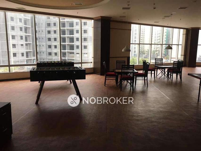 3 BHK Flat In Tata New Heavens For Sale  In Dasanapura