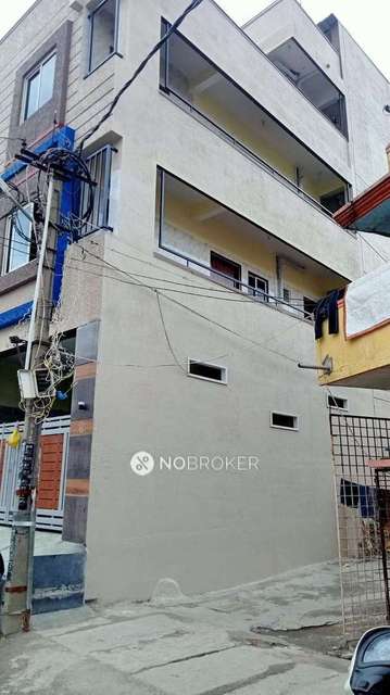 1 BHK House for Rent  In Hulimavu