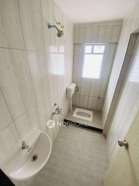 1 BHK Flat In Gera Shrishti For Sale  In Wagholi