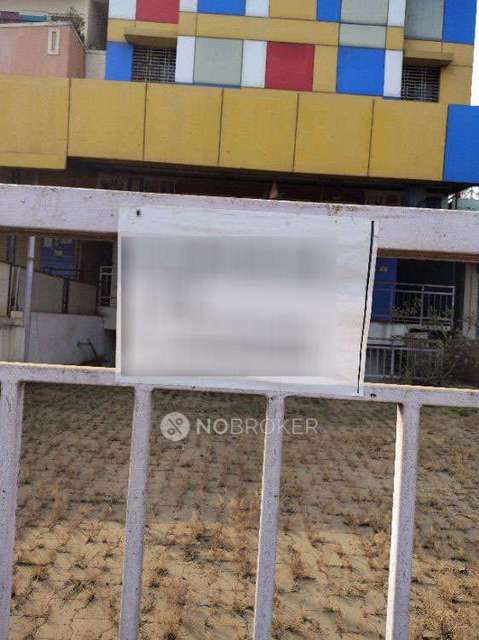 1 BHK Flat for Rent  In Waki Kh