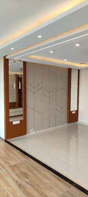 3 BHK Flat In Pranjal Palm For Sale  In Rainbow Drive