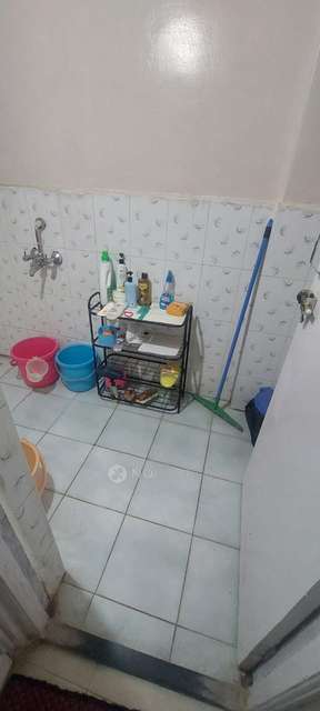 1 BHK Flat In Planet Millennium Society For Sale  In Pimpri Chinchwad