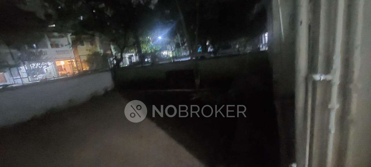 1 BHK Flat In Planet Millennium Society For Sale  In Pimpri Chinchwad