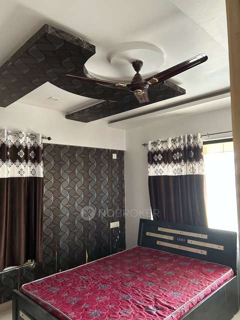 2 BHK Flat In Parmar Rio Vista for Rent  In Varale