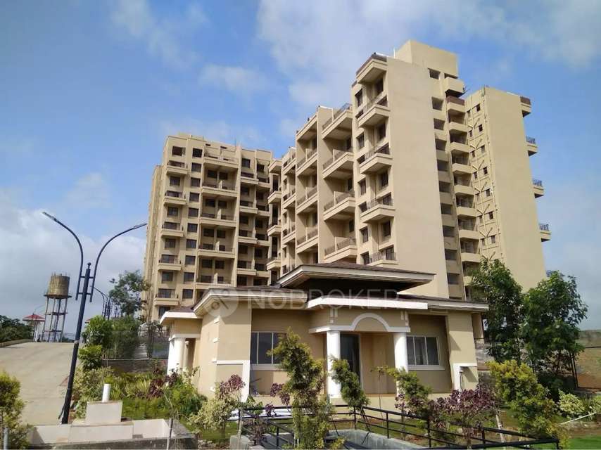 2 BHK Flat In Parmar Rio Vista for Rent  In Varale