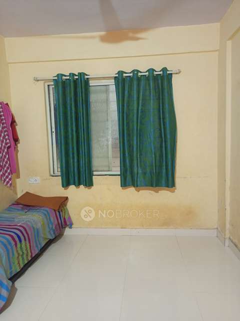 1 BHK Flat In Forest Castle Society For Sale  In  Ambegaon Budruk