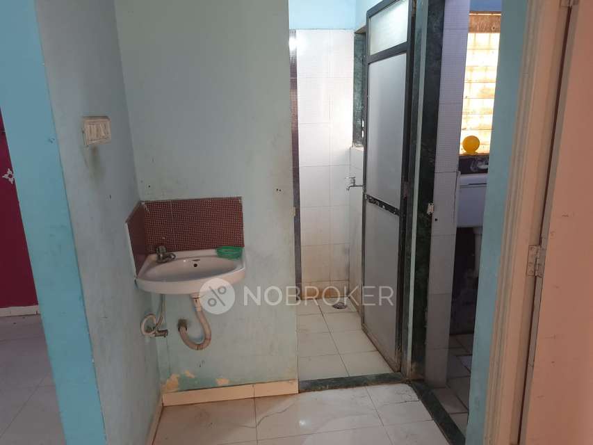 1 BHK Flat In Jeevan Dhara, Panve For Sale  In Panvel