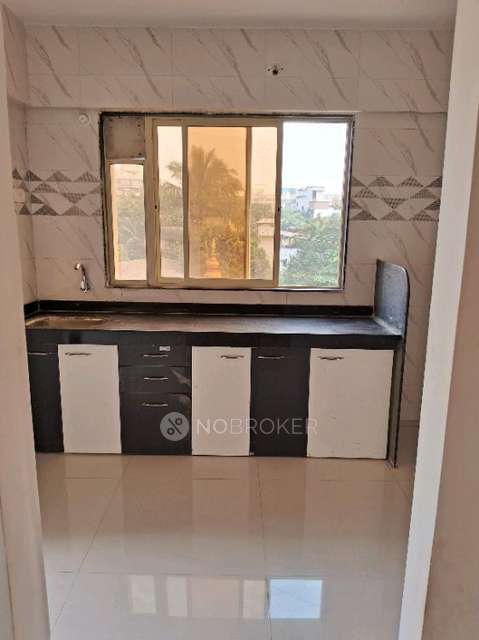 2 BHK Flat In Ashwin Kirti Co-op Hsg Society For Sale  In Badlapur