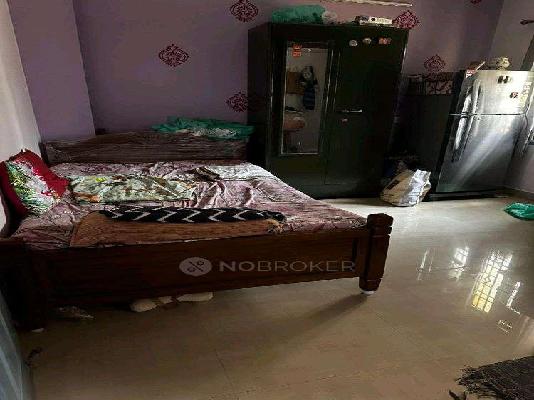 2 BHK Flat In Guru Kripa Apartments For Sale  In Pallikaranai