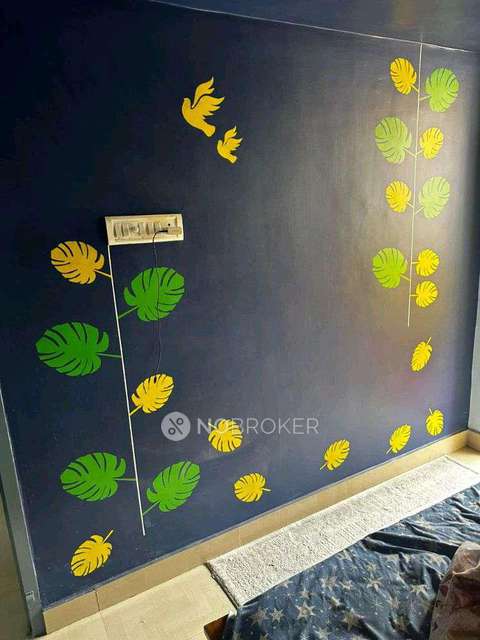 2 BHK Flat In Guru Kripa Apartments For Sale  In Pallikaranai