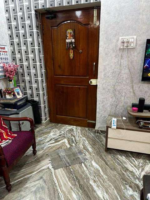 2 BHK Flat In Guru Kripa Apartments For Sale  In Pallikaranai