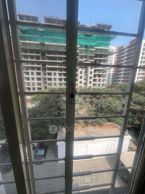 2 BHK Flat In Shanti Elixir for Rent  In Vihana - Mitribute Homes