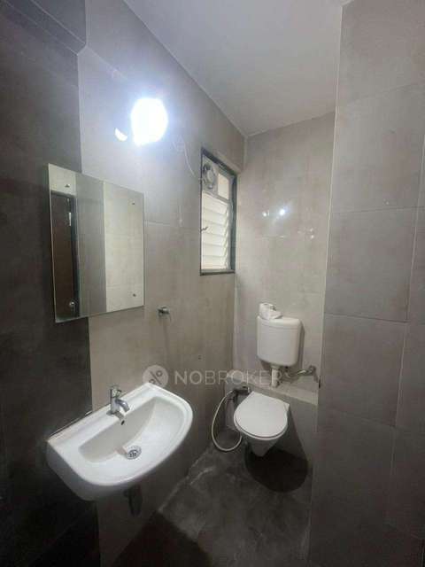 2 BHK Flat In Shanti Elixir for Rent  In Vihana - Mitribute Homes