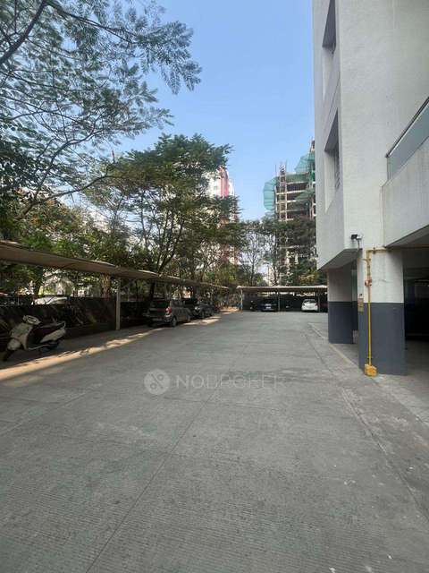 2 BHK Flat In Shanti Elixir for Rent  In Vihana - Mitribute Homes