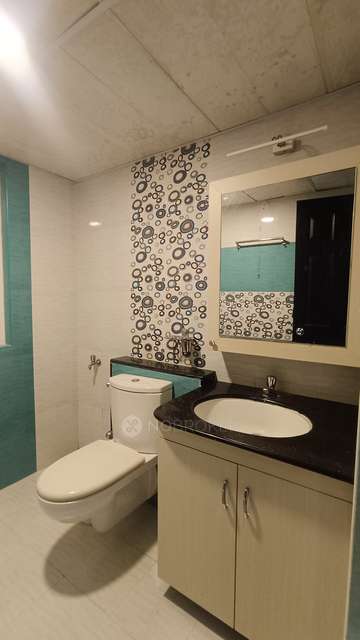 2 BHK Flat In Siroya Environ For Sale  In Hebbal