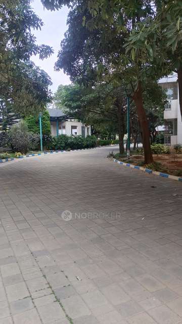 2 BHK Flat In Siroya Environ For Sale  In Hebbal