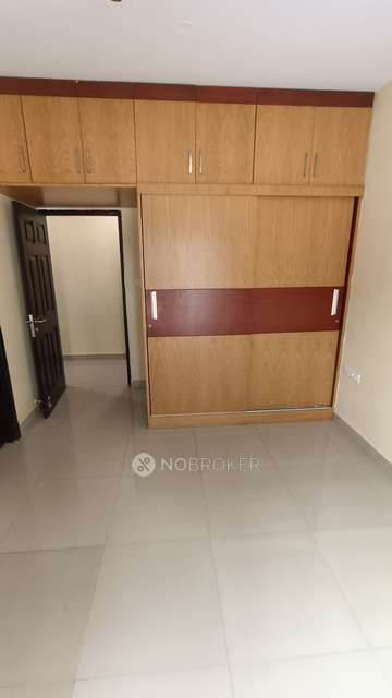 2 BHK Flat In Siroya Environ For Sale  In Hebbal