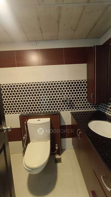 2 BHK Flat In Siroya Environ For Sale  In Hebbal