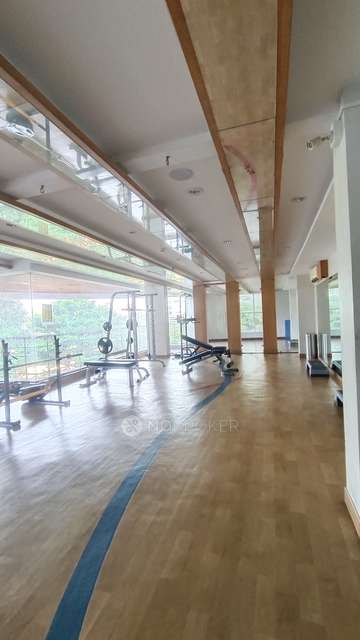 2 BHK Flat In Siroya Environ For Sale  In Hebbal