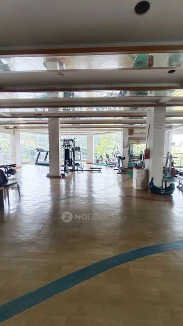 2 BHK Flat In Siroya Environ For Sale  In Hebbal