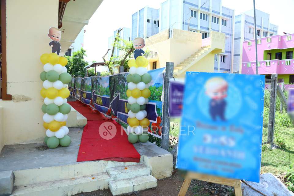 Shop in Iyyapa Nagar, Chennai for Rent 