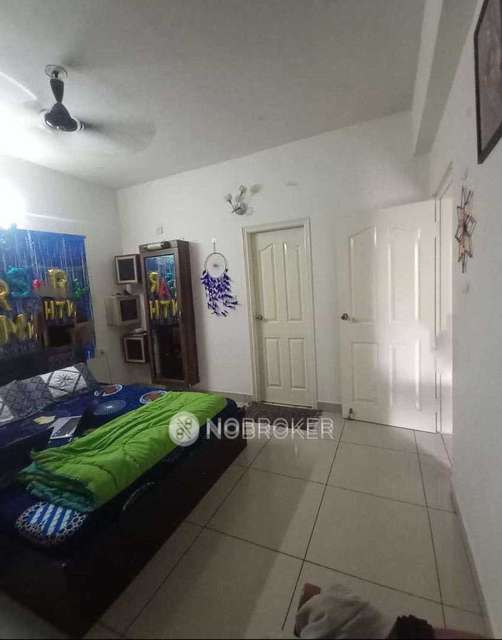 2 BHK Flat In Sv Lake View Homes for Rent  In Kasavanahalli Village