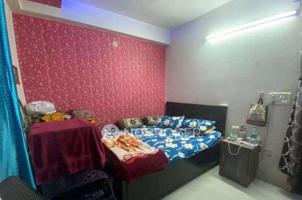 1 BHK Flat In Heaven Gardens Matiala Extension For Sale  In Uttam Nagar