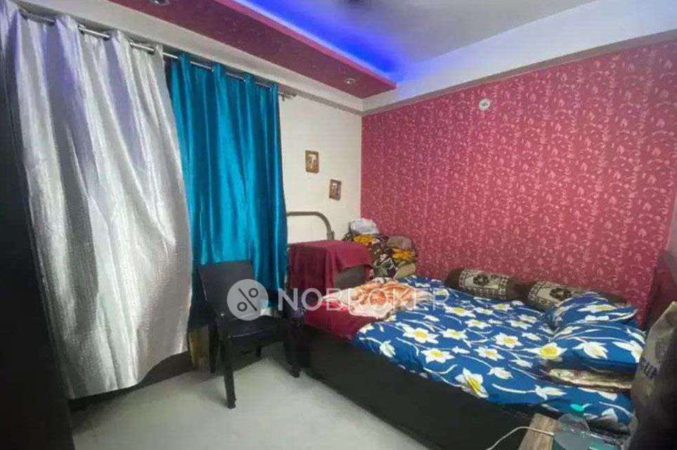 1 BHK Flat In Heaven Gardens Matiala Extension For Sale  In Uttam Nagar