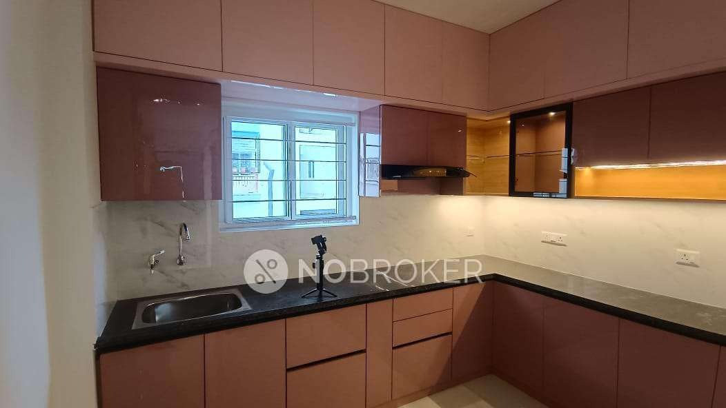 3 BHK Flat In Sidarth Nirvahana For Sale  In Bachupally