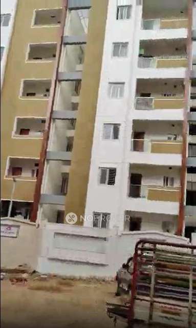 3 BHK Flat In Sidarth Nirvahana For Sale  In Bachupally