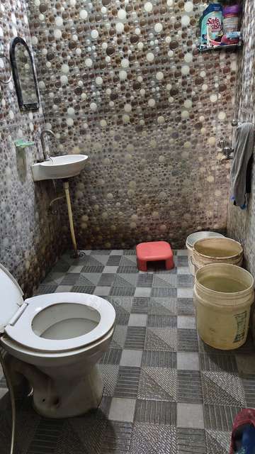 2 BHK Flat In Radha Krishna Kunj Amrit Nagar For Sale  In Radha Krishna Kunj