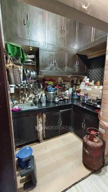 2 BHK Flat In Radha Krishna Kunj Amrit Nagar For Sale  In Radha Krishna Kunj