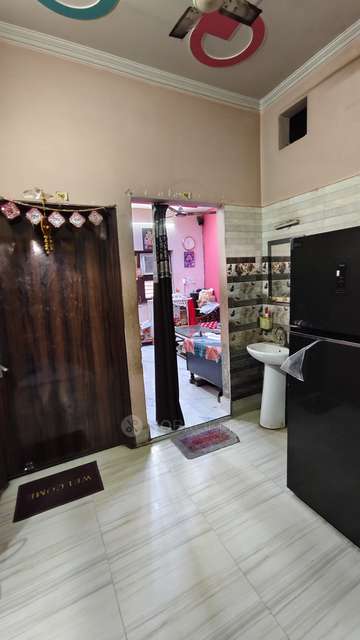 2 BHK Flat In Radha Krishna Kunj Amrit Nagar For Sale  In Radha Krishna Kunj