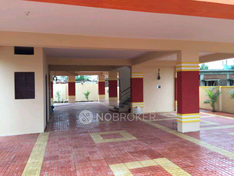 2 BHK Flat In Venkat Sai Residency  For Sale  In 6-62, Retreat Colony, Janaki Nagar, Alwal, Secunderabad, Telangana 500010, India