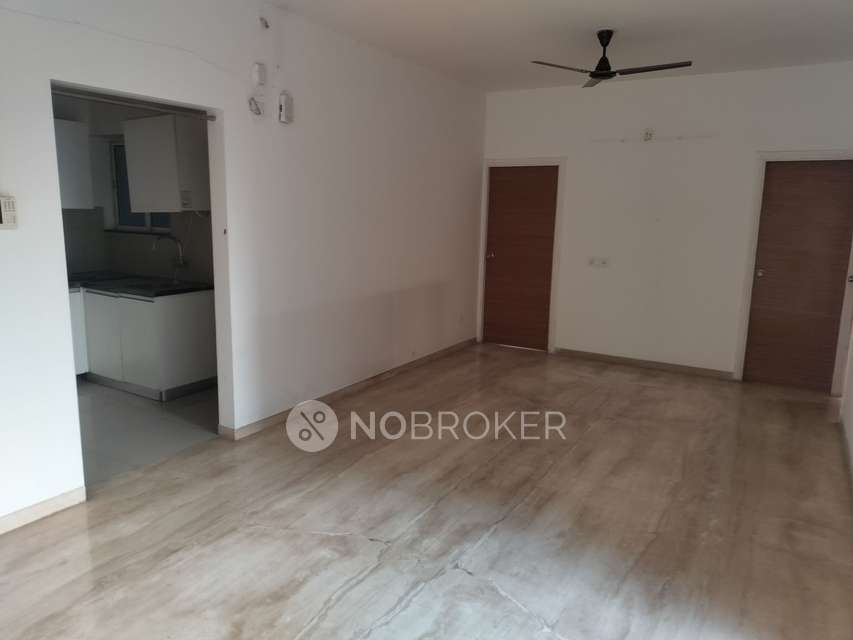 2 BHK Flat In Marvel Ideal Spacio For Sale  In Undri