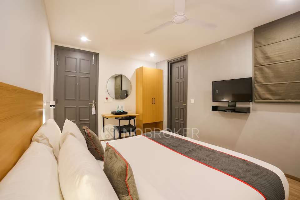 PG for Girls in Sector 47