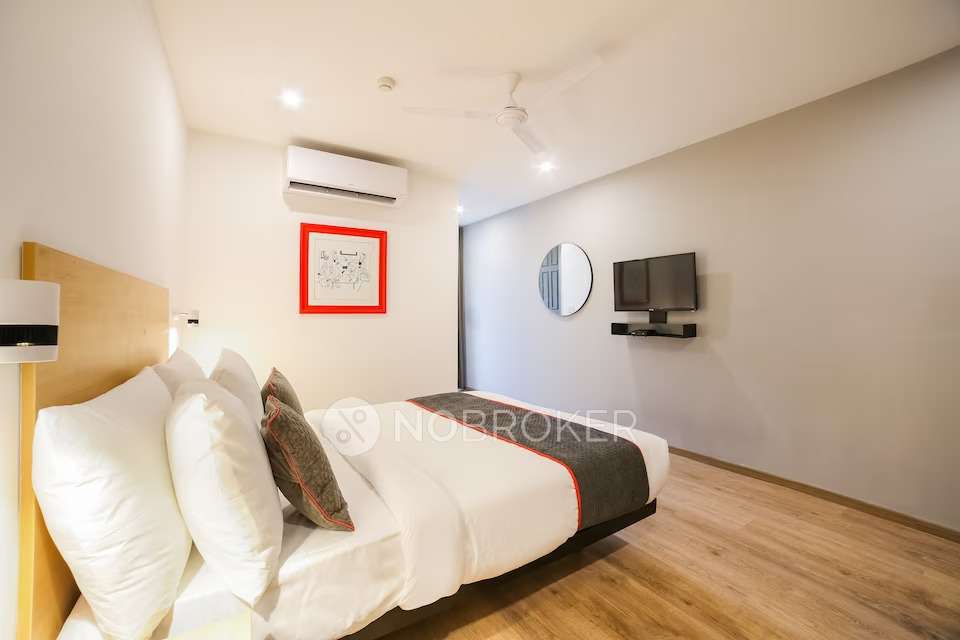 PG for Girls in Sector 47