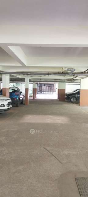 3 BHK Flat In Cjn Sai Enclave For Sale  In Whitefield