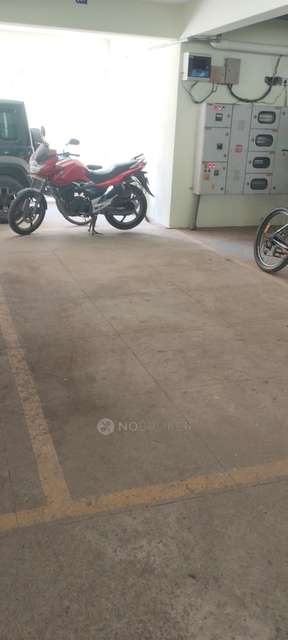 3 BHK Flat In Cjn Sai Enclave For Sale  In Whitefield