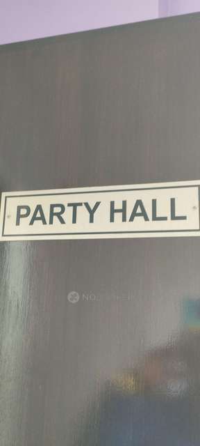 3 BHK Flat In Cjn Sai Enclave For Sale  In Whitefield