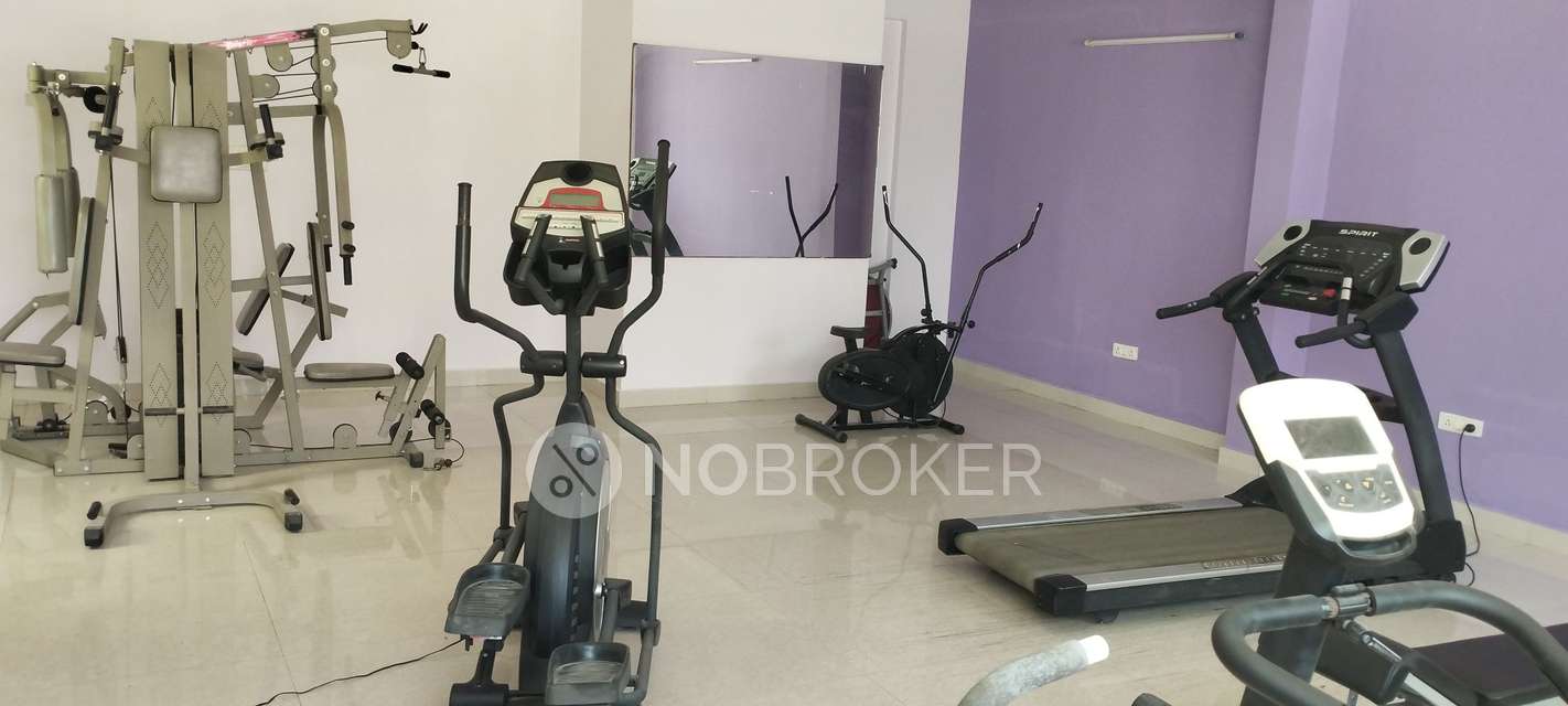 3 BHK Flat In Cjn Sai Enclave For Sale  In Whitefield