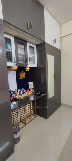 3 BHK Flat In Cjn Sai Enclave For Sale  In Whitefield