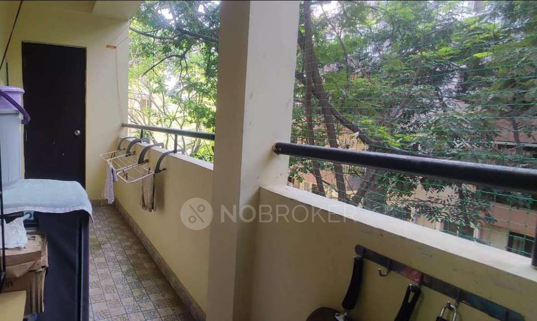 3 BHK Flat In Cjn Sai Enclave For Sale  In Whitefield