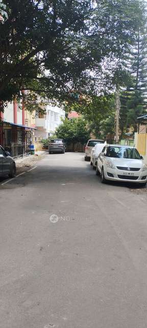 3 BHK Flat In Cjn Sai Enclave For Sale  In Whitefield