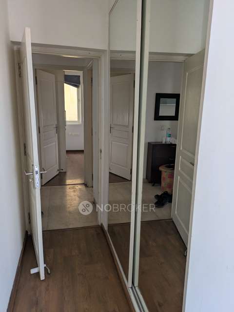 3 BHK Flat In Godrej Summit For Sale  In Sector 104